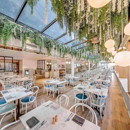 Mercure Brisbane King George Square Kültér fotó