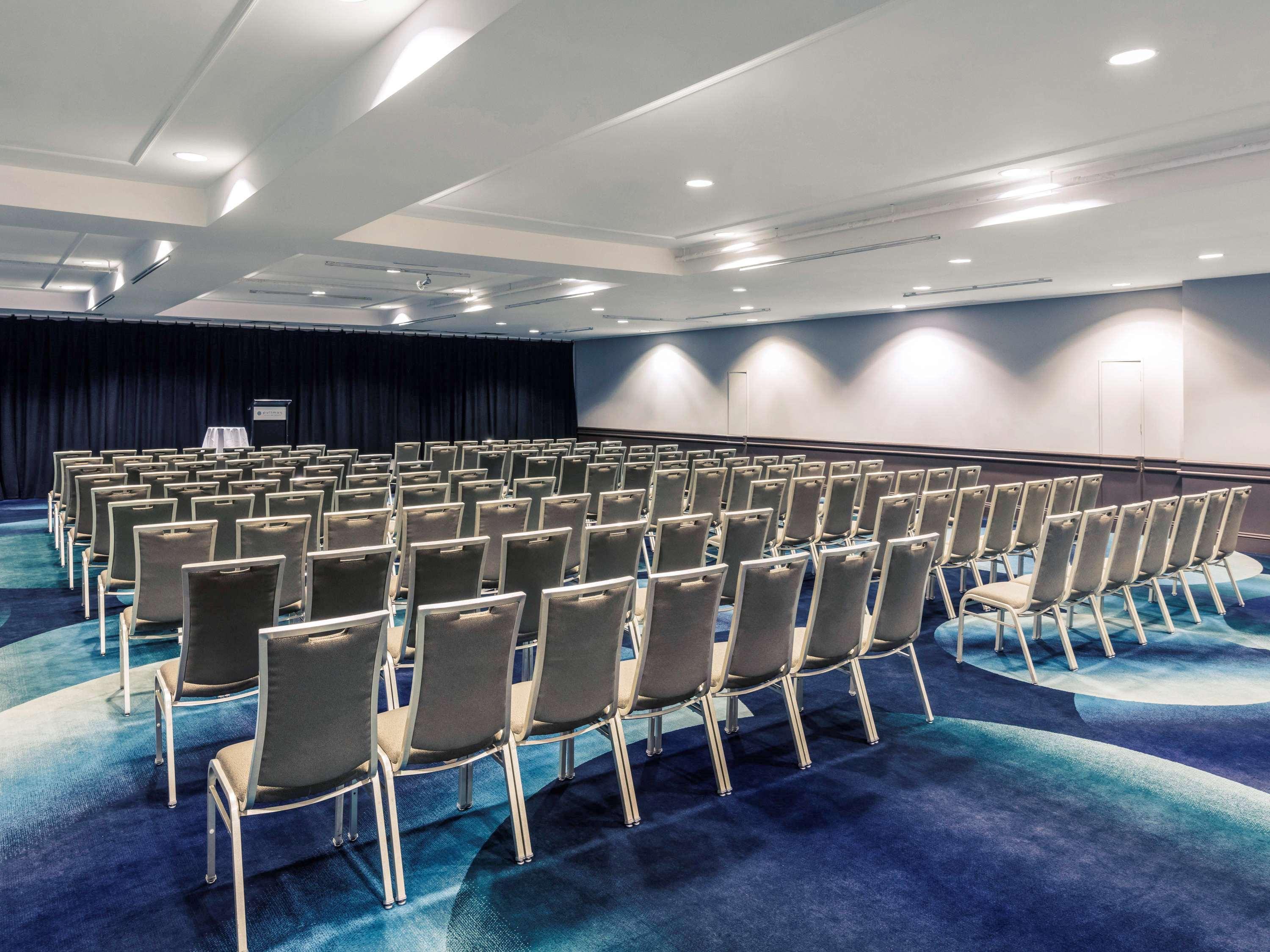 Mercure Brisbane King George Square Kültér fotó