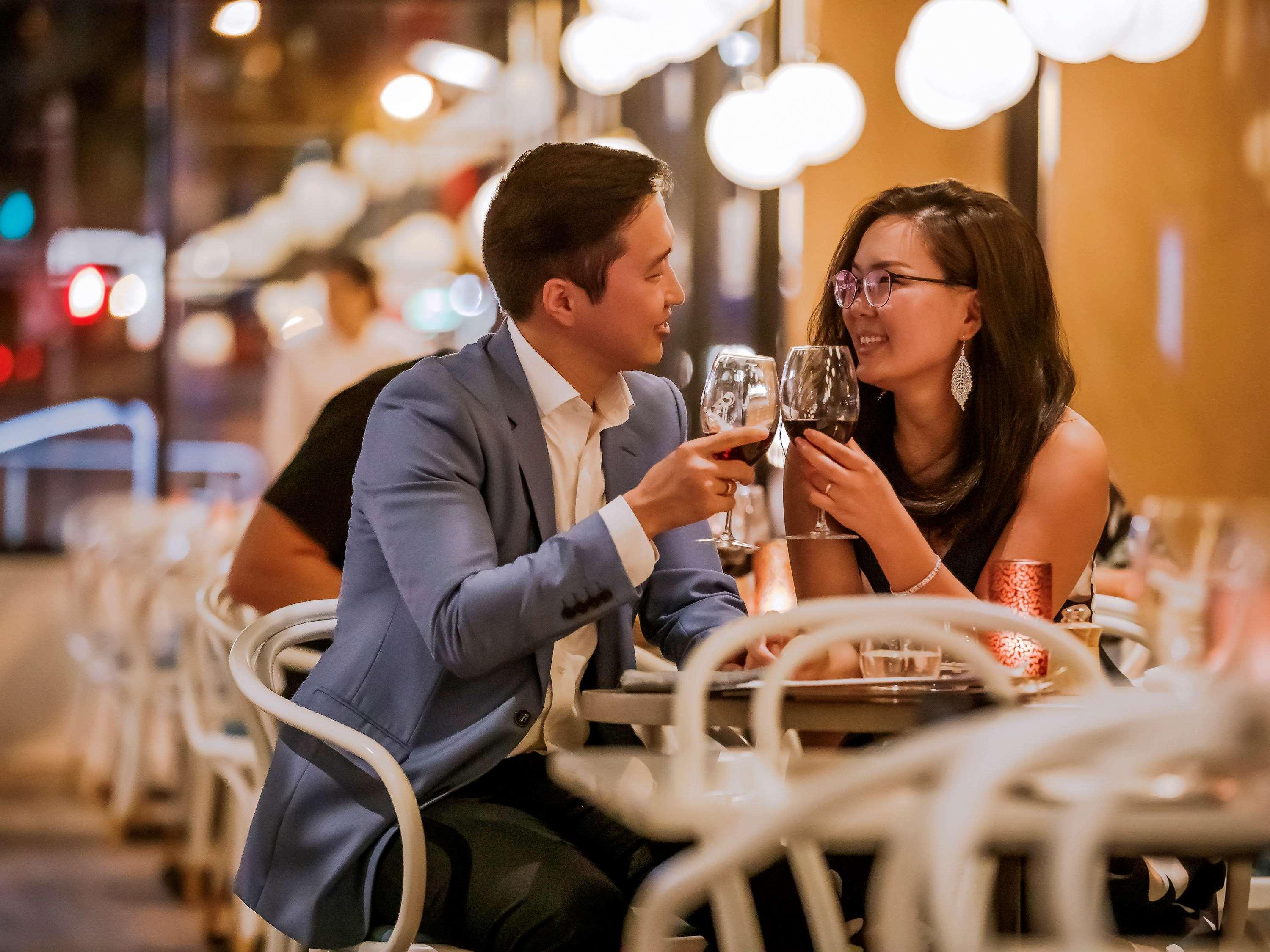 Mercure Brisbane King George Square Kültér fotó