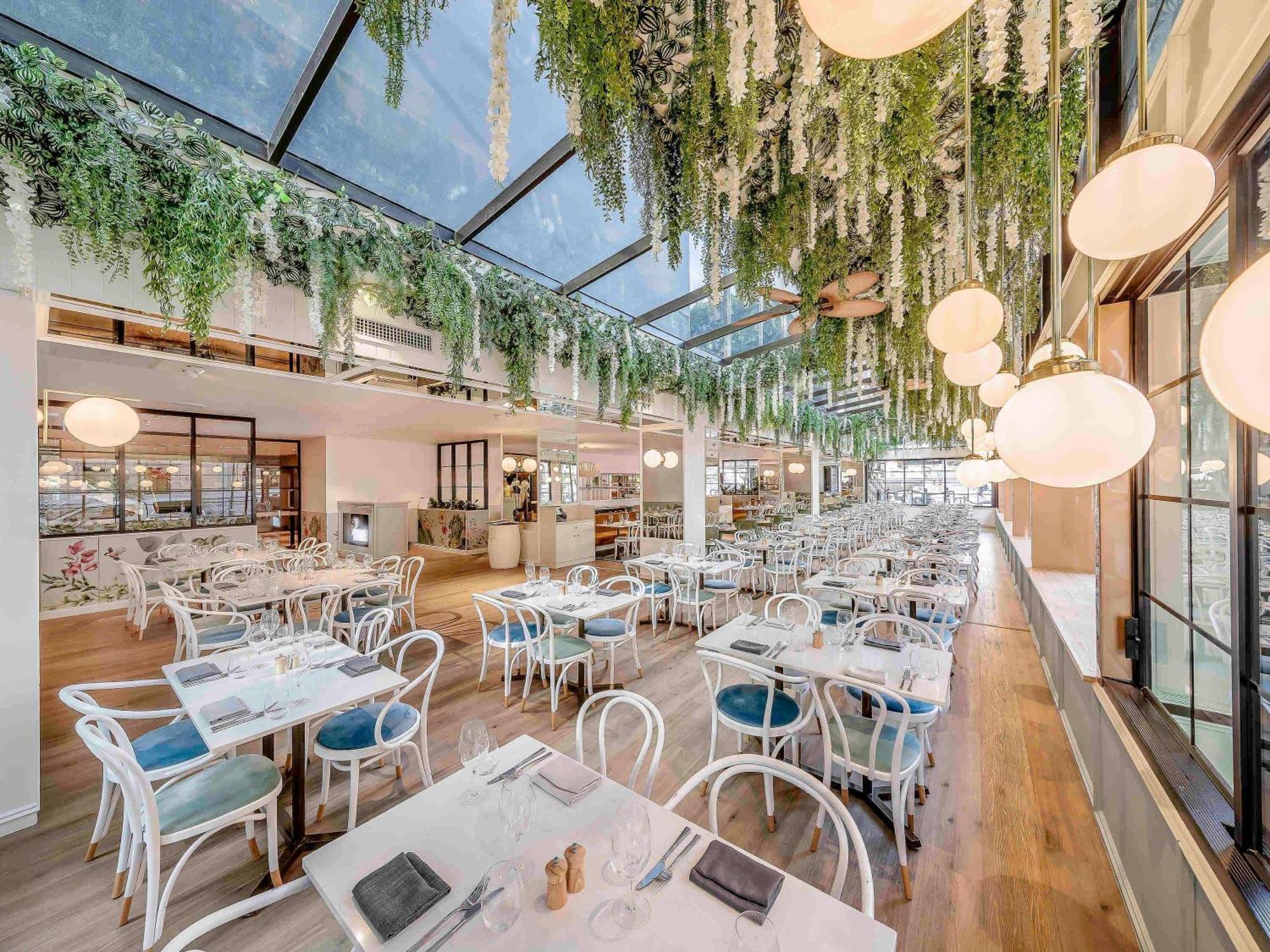 Mercure Brisbane King George Square Kültér fotó