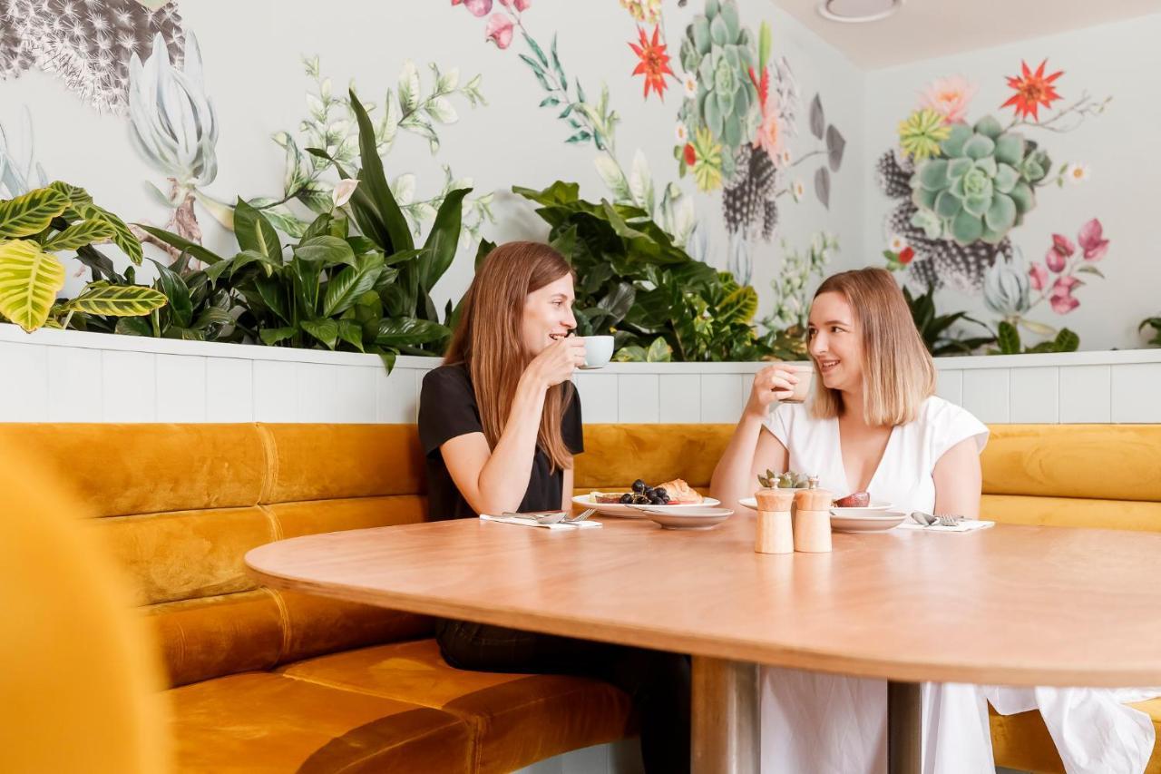 Mercure Brisbane King George Square Kültér fotó