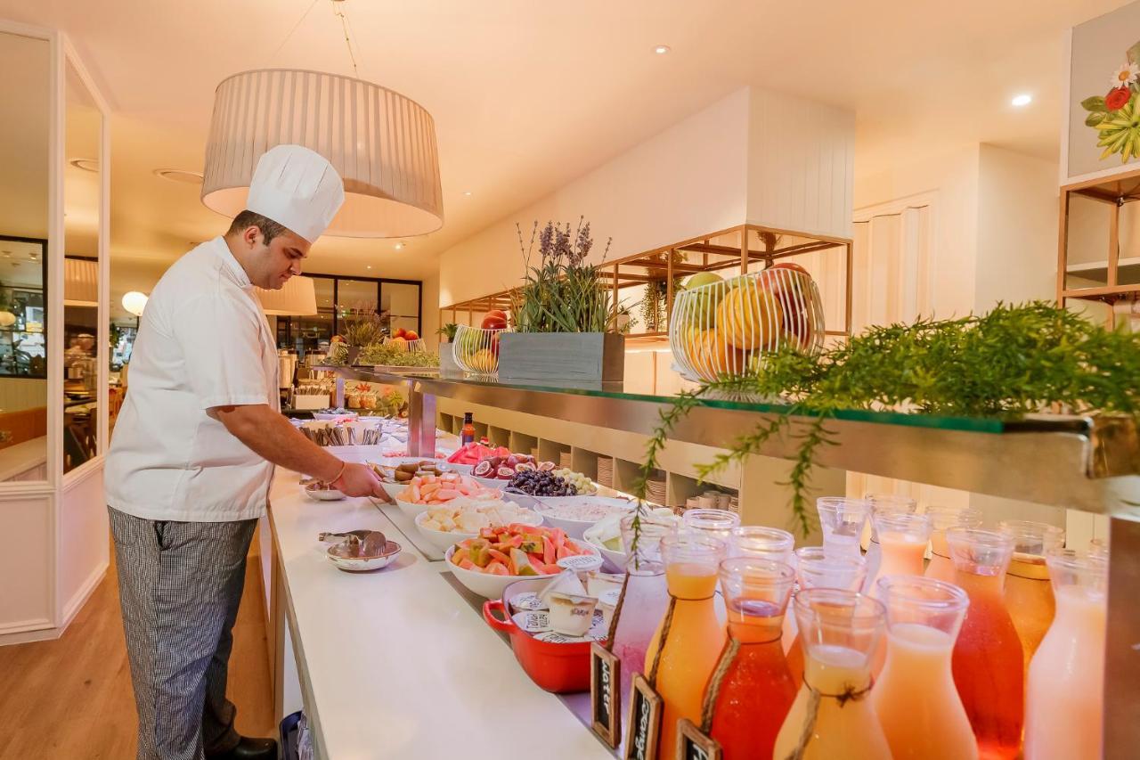 Mercure Brisbane King George Square Kültér fotó